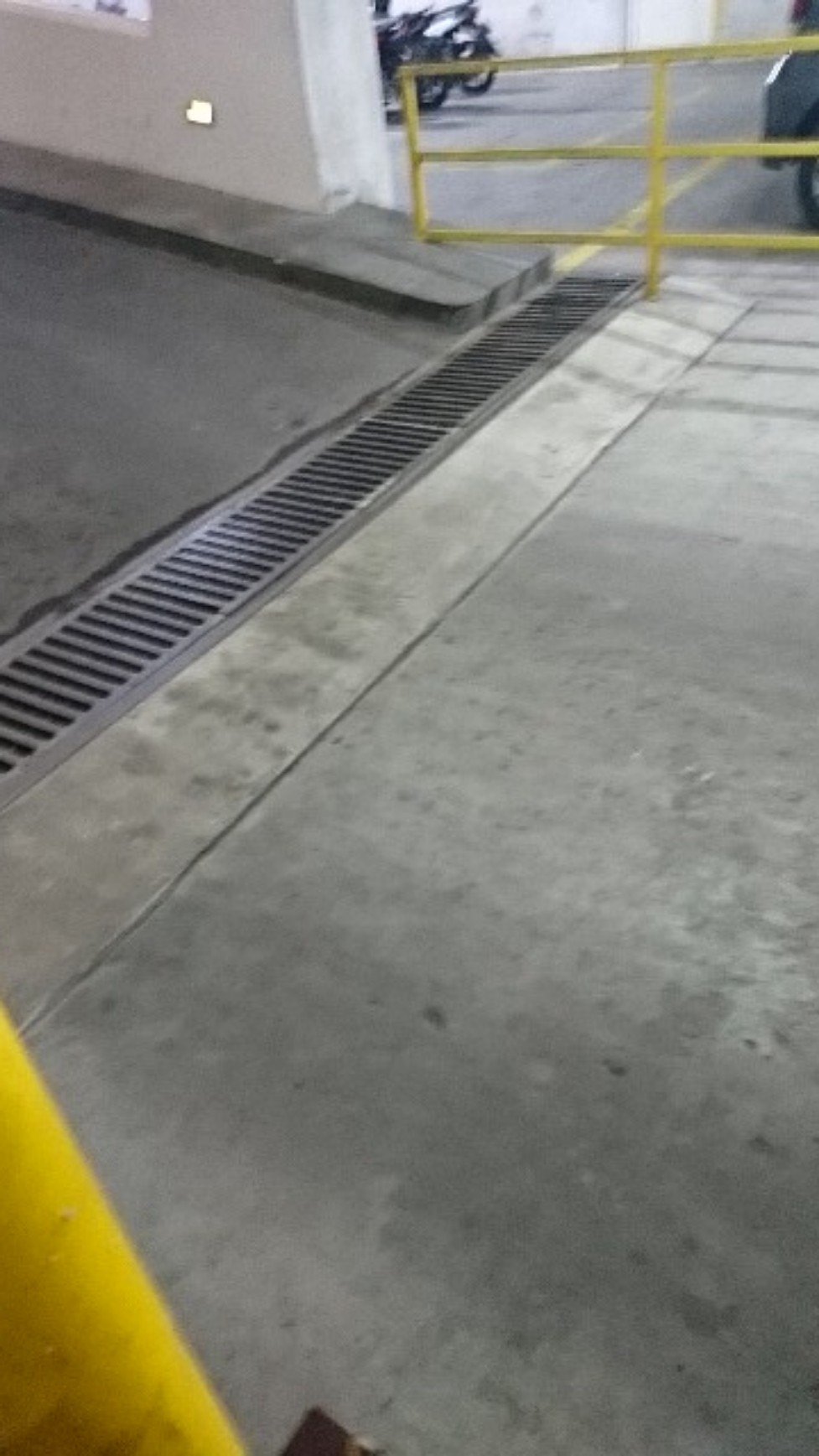 Engsel Pagar Besi Beton Ukuran ¾ Inch