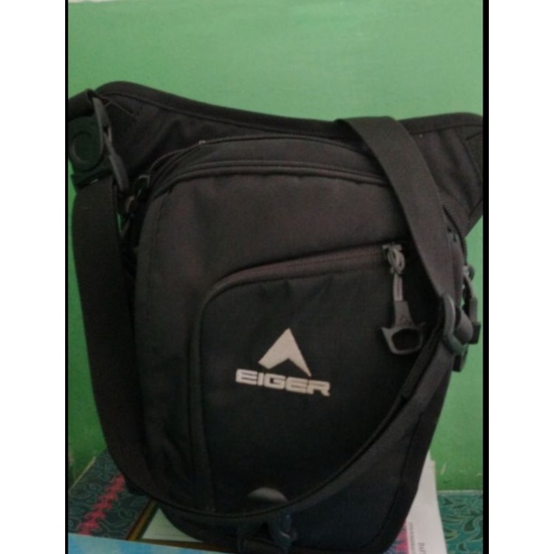 Legpack compressor 2f
