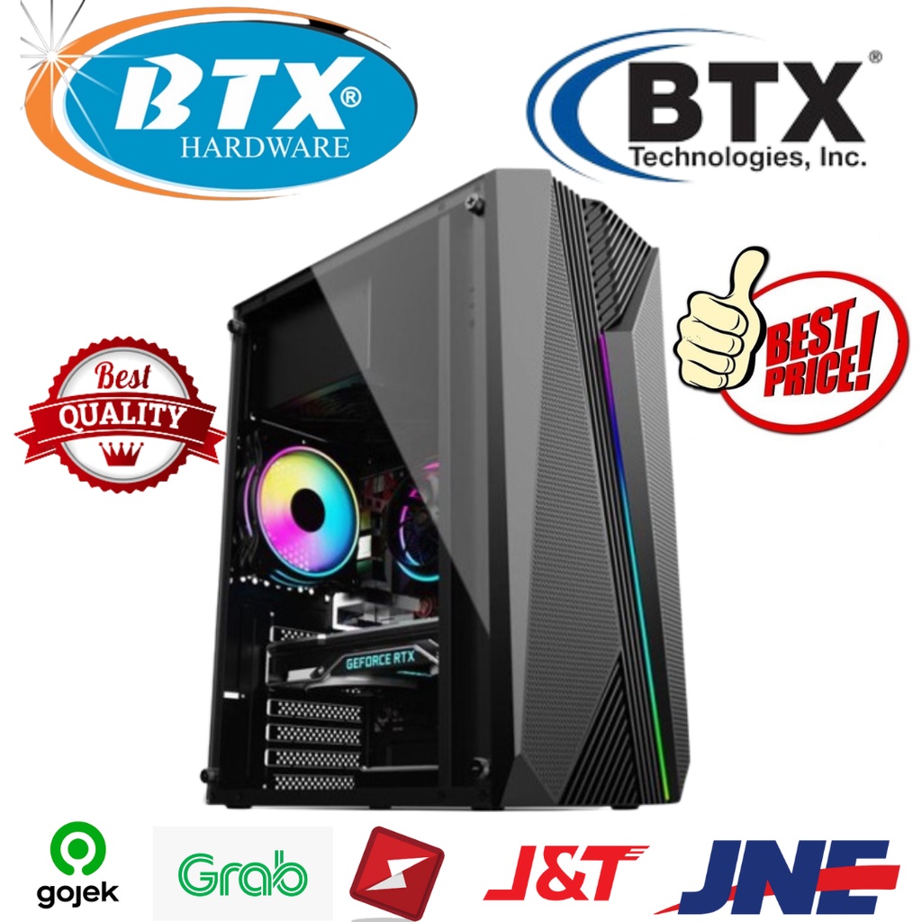 AMD Athlon 3000G RAM 16GB PC GAMING EDITING STREMING Radeon II GPX