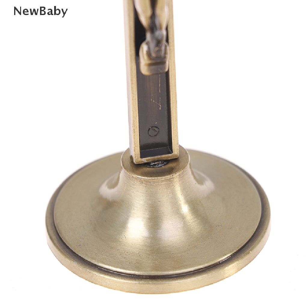 Newbaby 1Pc Kalung Rosario Desain Salib Yesus Gaya Katolik Untuk Dekorasi Gereja