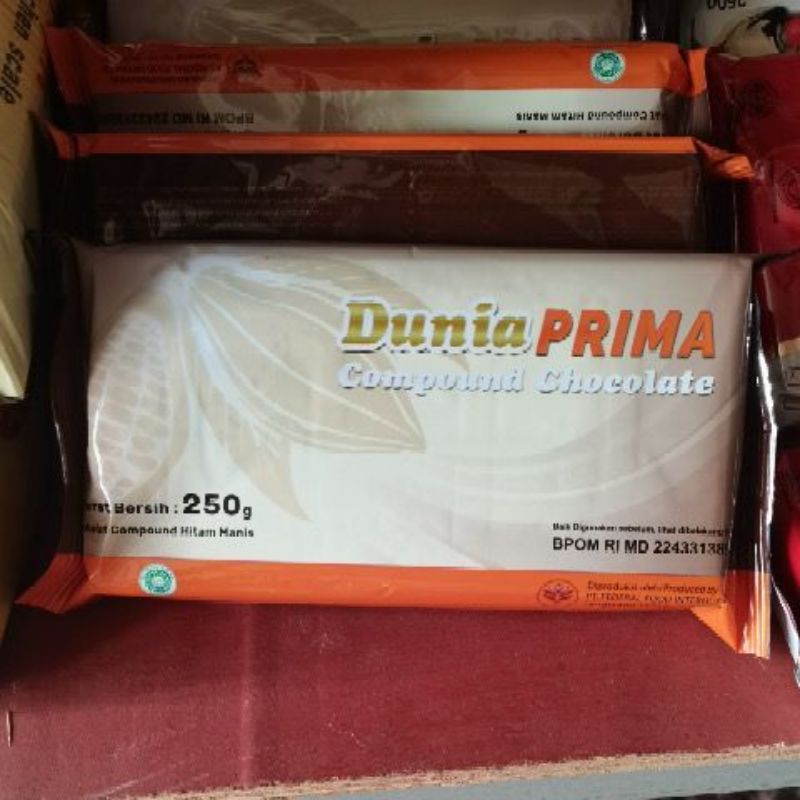 

duniaprima