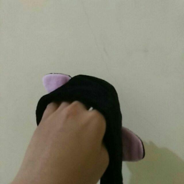 Cute Shower Headband / Bando Mandi Unik