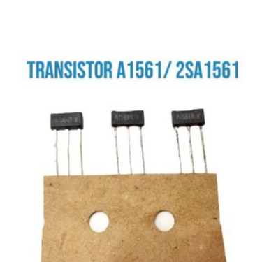 TRANSISTOR A1561/ 2SA1561