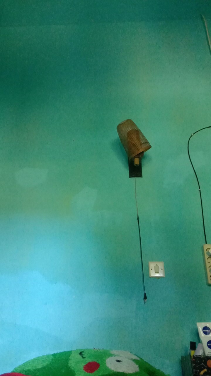 Celana Boim Panjang Celana Batik Pekalongan