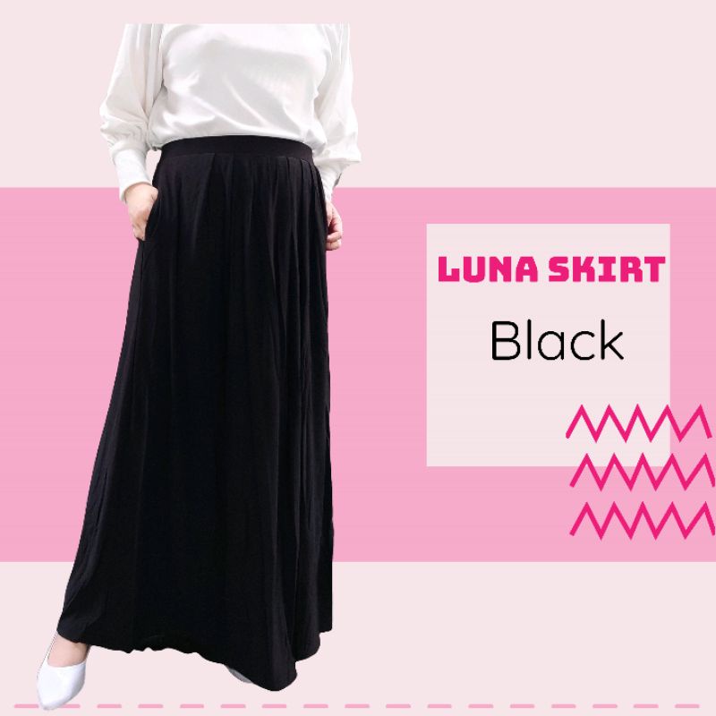 Luna skirt