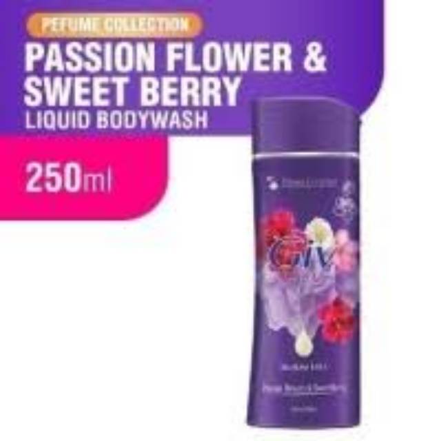 Giv body wash botol 250ml