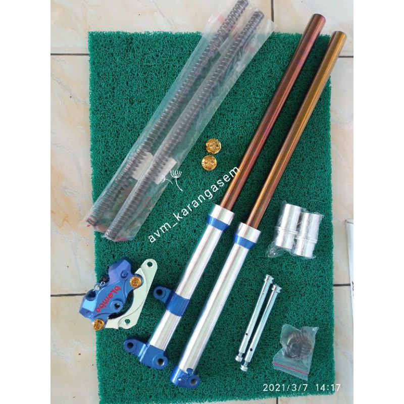 as shok 26 fu sonic as 26 cbr cb150r vixion ninja verza megapro tiger