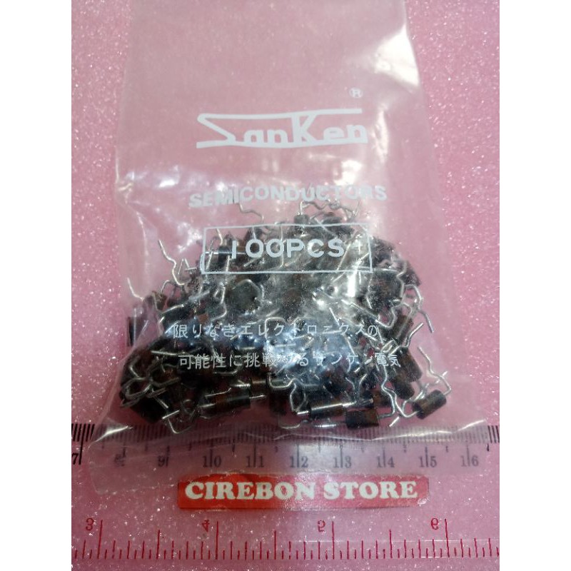 dioda RL 2Z UF4007 FR107