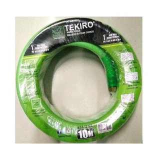 SIAP KIRIM Selang Tekanan Tinggi 8.5 X 14Mm 10M Tekiro Air Hose Compressor MURAH | Shopee Indonesia