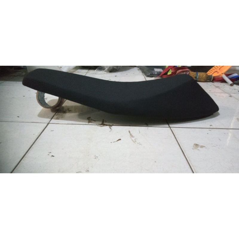 jok road race satria R lumba2  2tak