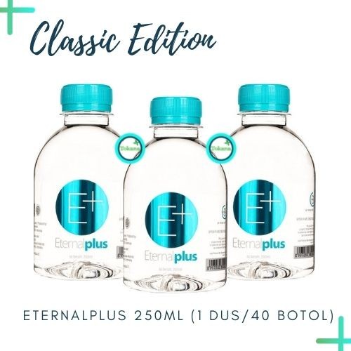

bf011bb Eternal Plus (E+) - Air Mineral Dus 250 Ml (Monsta Edition) Ds201Fs