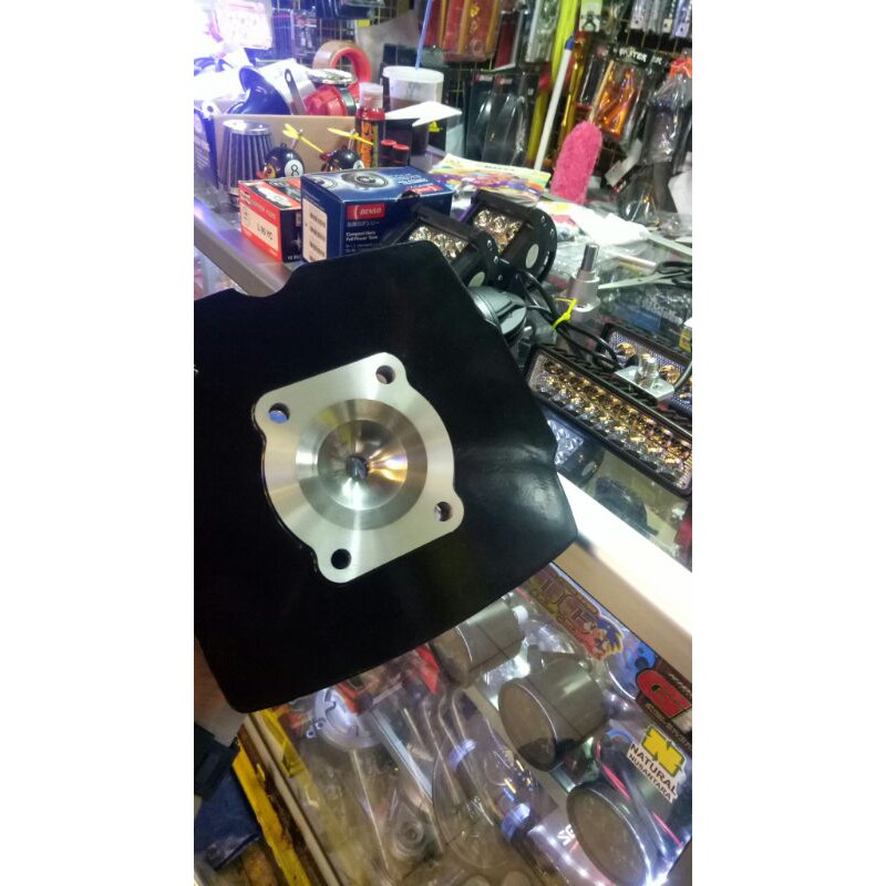 kop nanas rx king original squis kode 18G