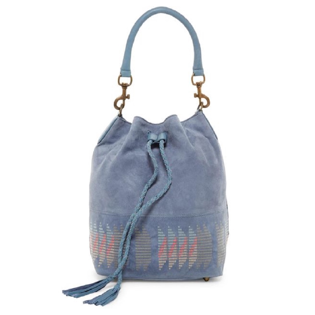 Liebeskind Berlin Debby Bucket Bag - 4051436842159 - Tas Wanita Original