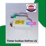 TIMER KULKAS LG 2 PINTU