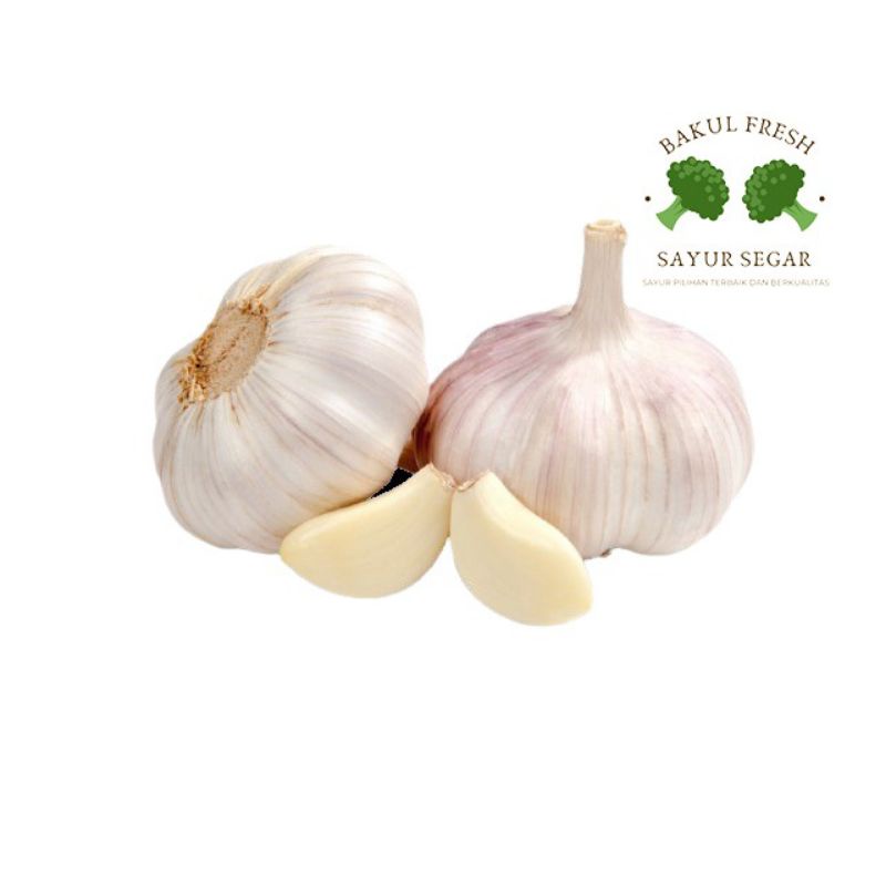 

Bawang Putih