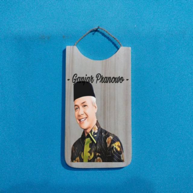 

KADO MURAH Custom photo wood