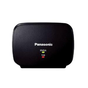 Panasonic Repeater KX-TGA405 Range Extender For DECT 6.0 For Cordless