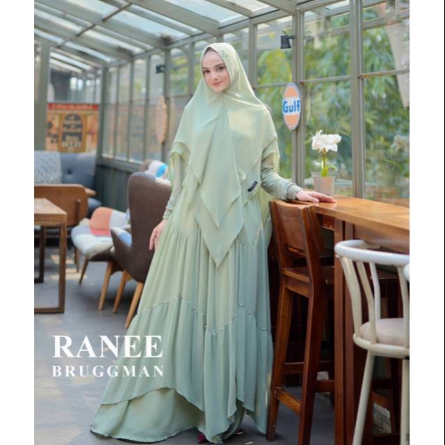 RaneeBruggman Shilla