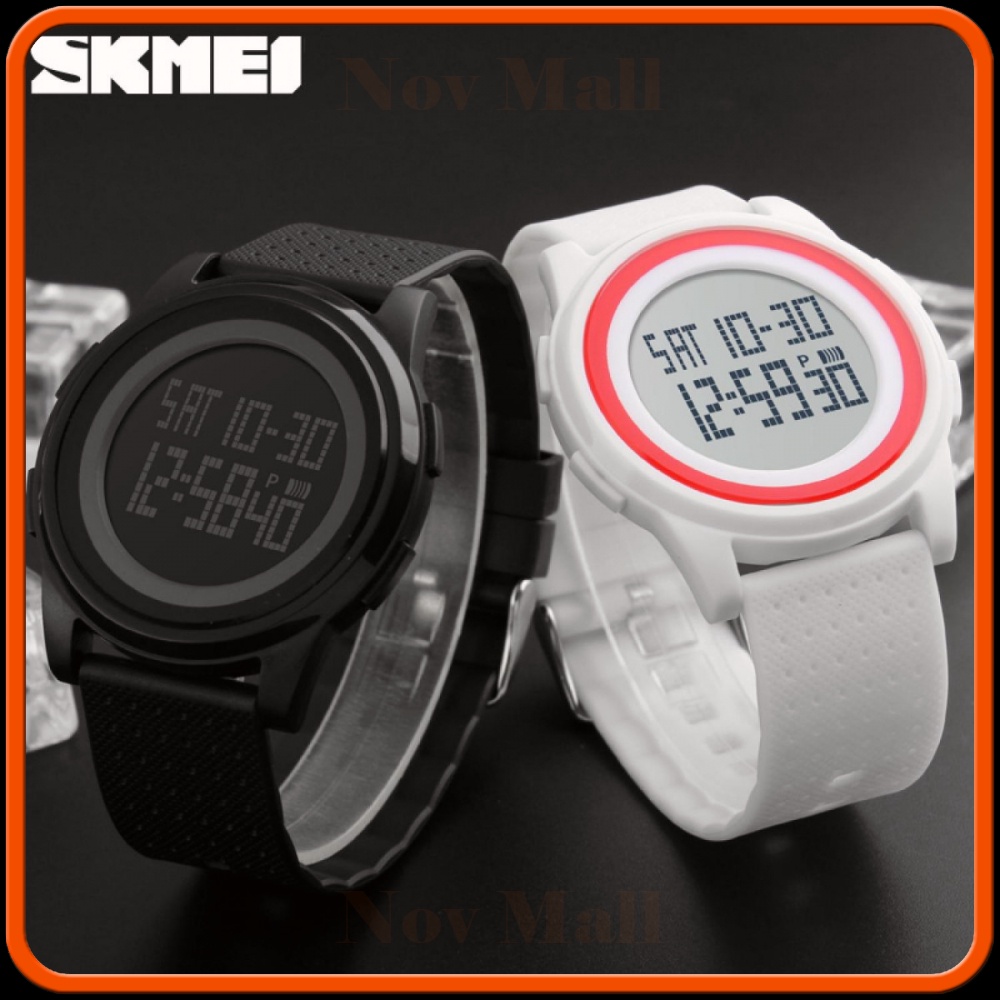 SKMEI Jam Tangan Digital Pria - DG1206