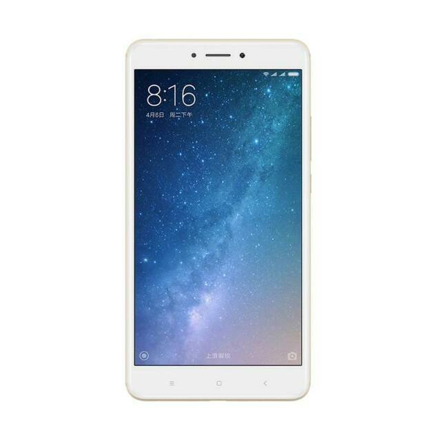 Xiaomi Mi Max 2 Gold 4/128 Cash Or Credit Free Temper Glass