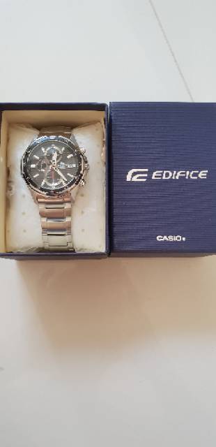 Casio edifice efr531D 1avdf