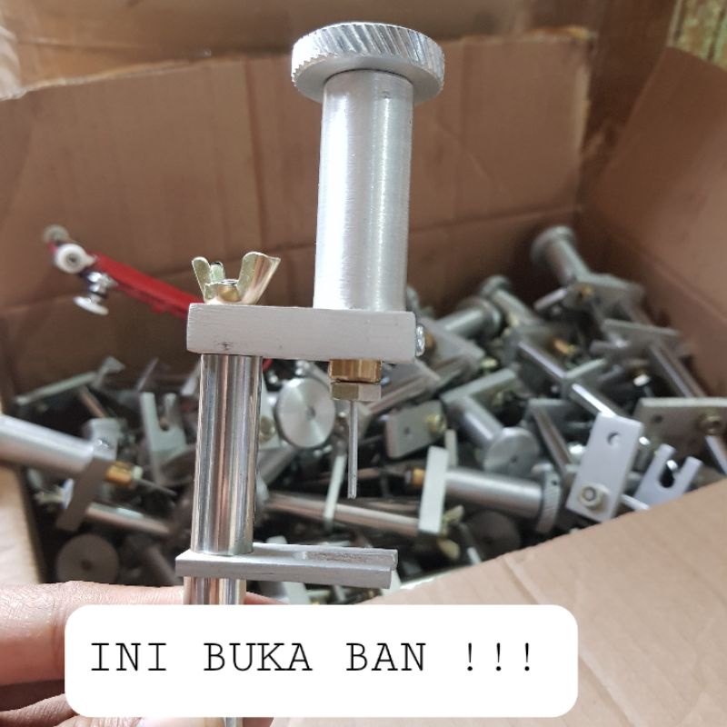 TREKER BAN TAMIYA BONGKAR DAN PASANG