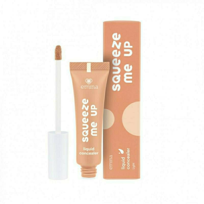 EMINA SQUEEZE ME UP LIQUID CONCEALER