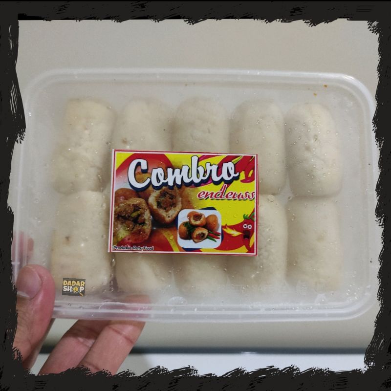 

Combro Frozen