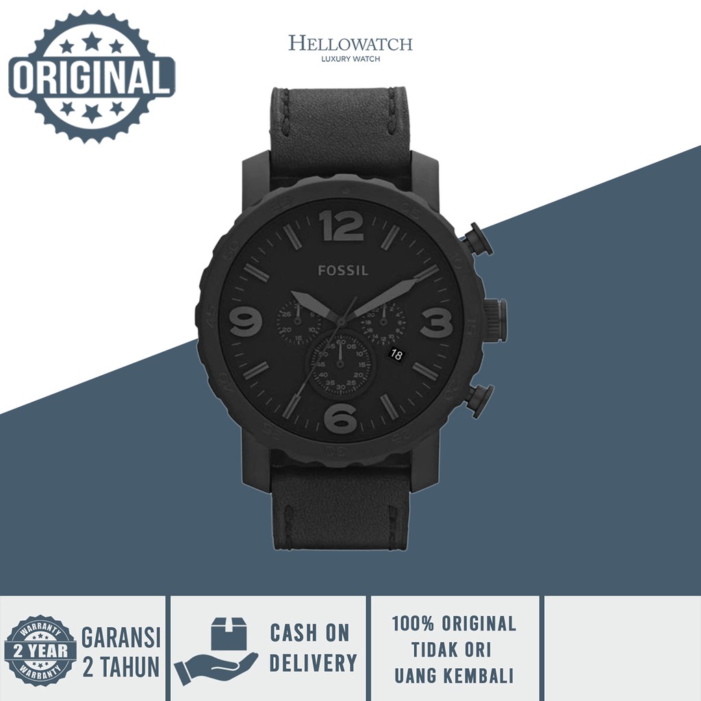 FOSSIL JR 1354 CHRONOGRAPH