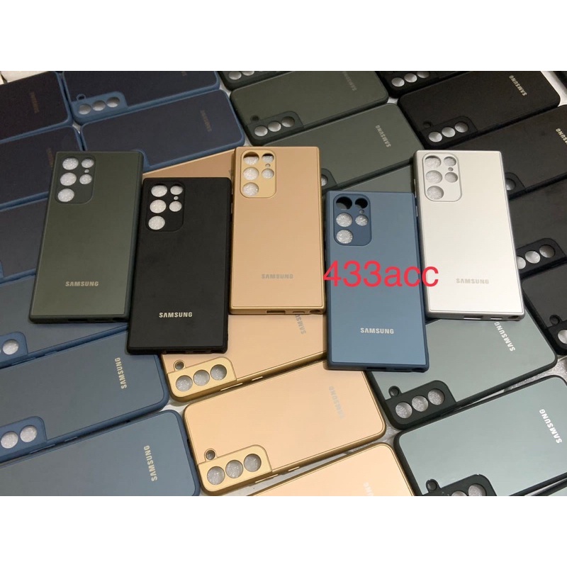 PROSTEEL SAMSUNG S23 Ultra S22 Ultra Plus s21 ultra Note 20 Ultra Note 10 plus Cover matte Pro steel metal