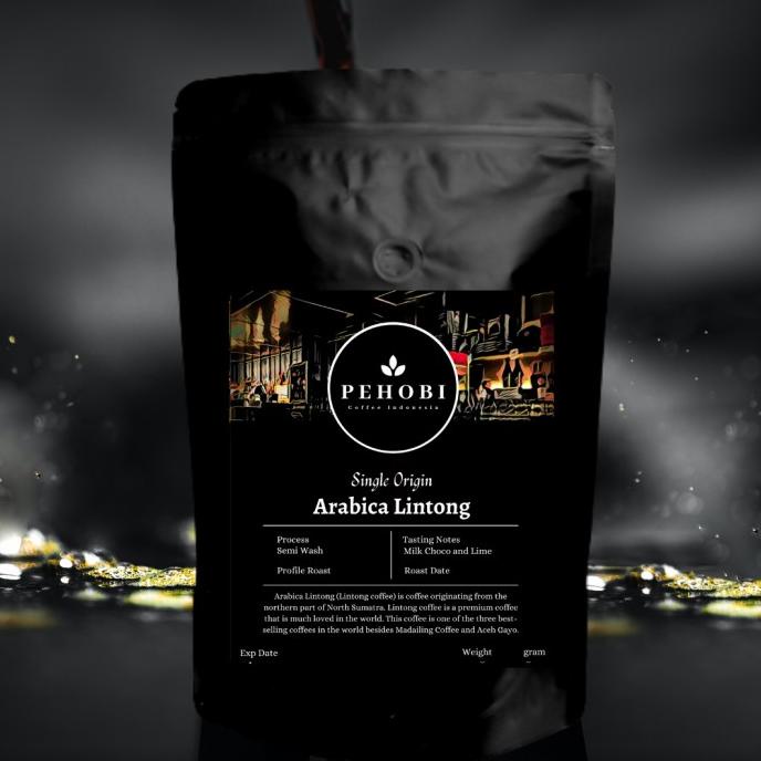 

Diskon Kopi Arabica Lintong 250 gram | Arabika Lintong Diskon