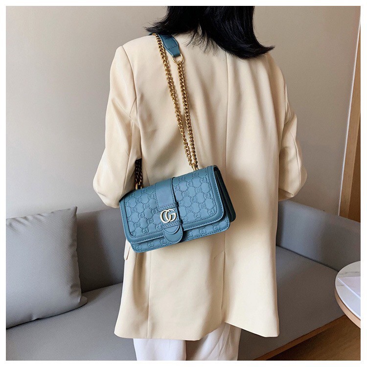 Tas Wanita Fashion Korea Terbaru - Tas Fashion Wanita Import Terbaru - Tas Selempang Wanita Premium Import - Tas Wanita Kekinian Viral - Tas Wanita Korean Style Kekinian Import [SL57]