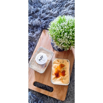 

Spaghetti Brulee Ukuran S