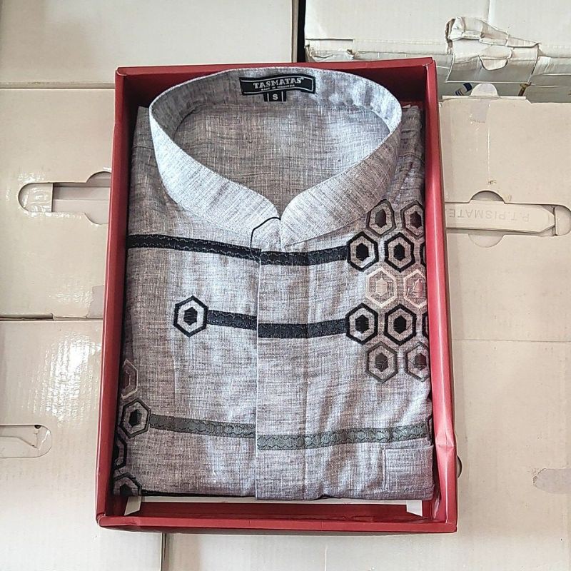 Koko tasmatas casual sahla ori