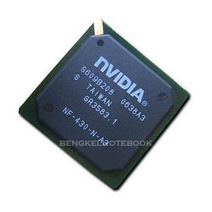 Chipset NVIDIA NF-430-N-A3 NEW