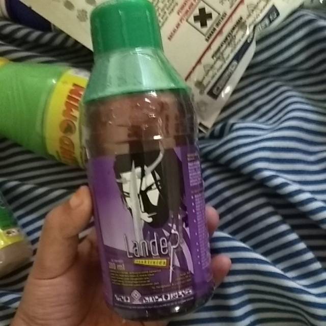 Landep insektisida 450sl