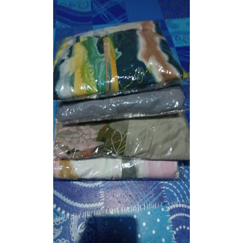 Daster noni dress, Dolce Inces