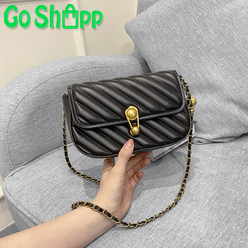 Tas Wanita Import - Tas Selempang Wanita - Tas Fashion Wanita - Tas Murah - Tas Kekinian - Tas Pesta - Tas Slempang Fashion Korea Import [SL82]