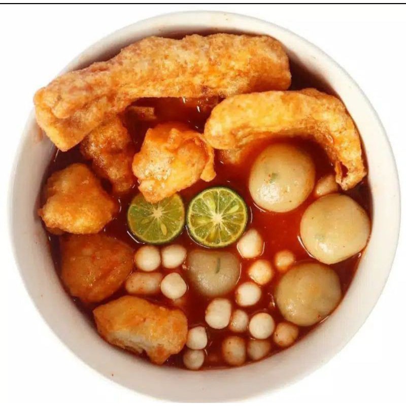 

baso aci
