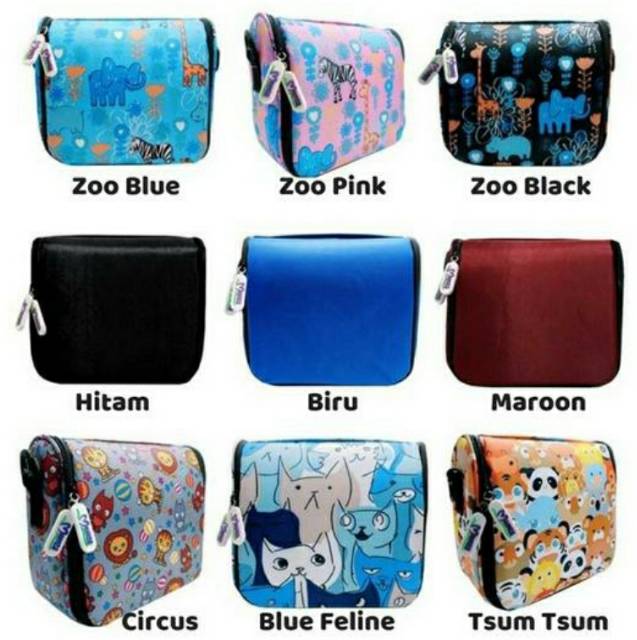 cooler bag momza