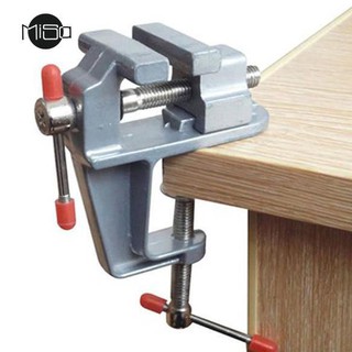 Ragum 4 Ragum 4 Inchi Ragum 4 Inci Catok Meja 4 Penjepit Clamp Meja Penyekam Shopee Indonesia