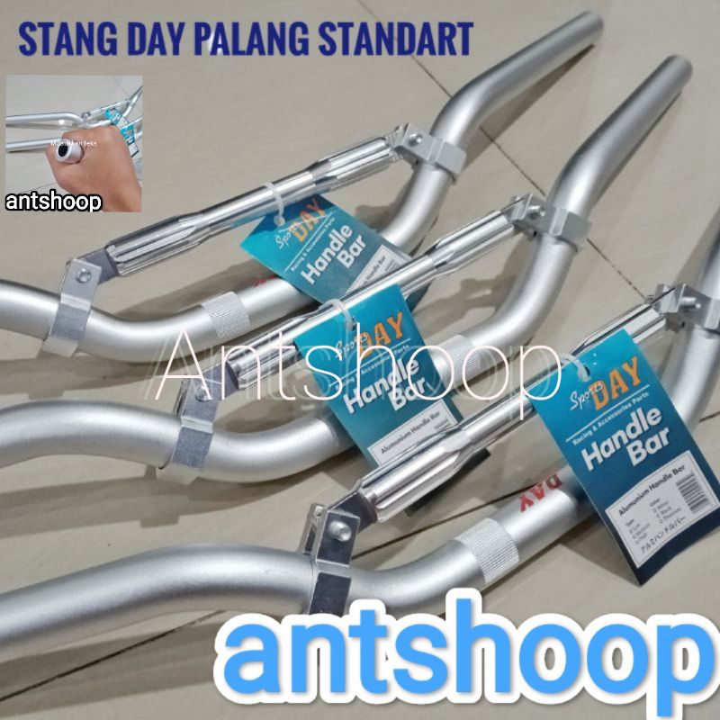 SETIR DAY STANG STIR LOW STABILIZER KECIL ORIGINAL DAY DOMINO LOW ANTSHOOP