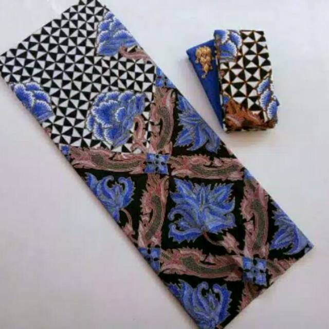 Batik primis iwan tirta