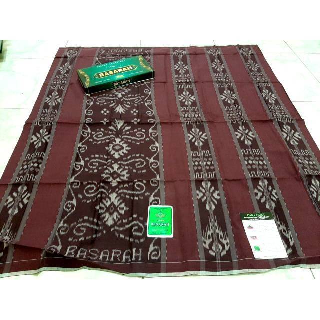 SARUNG BASARAH MESRES