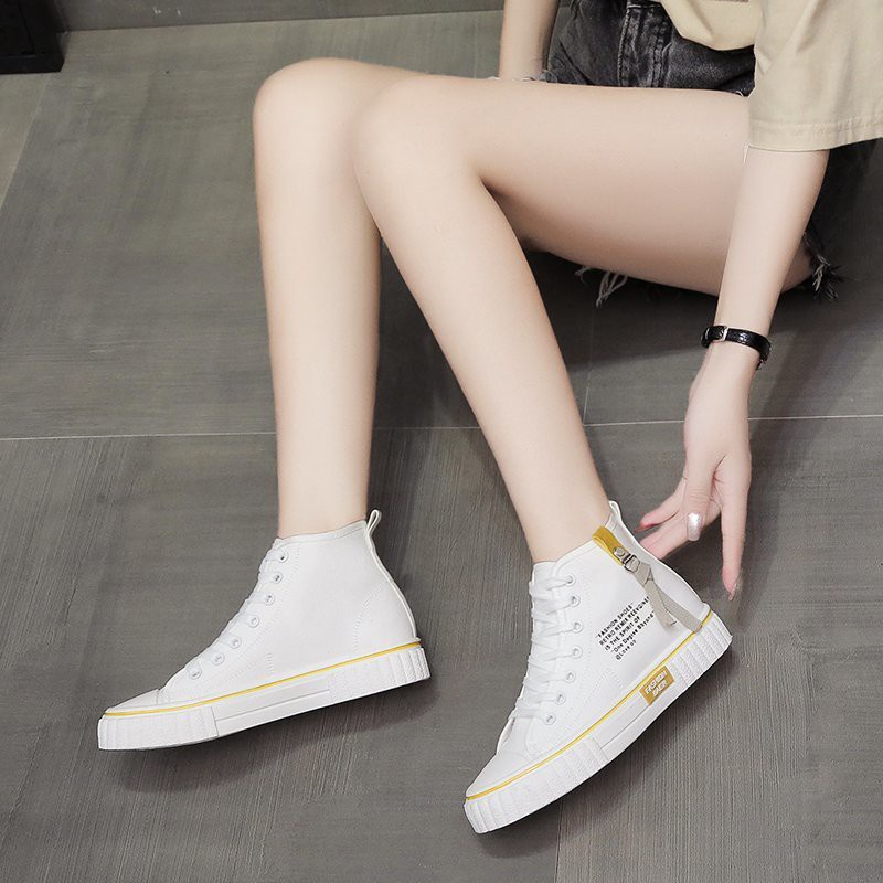 BL 216 COD / New Item  Sepatu Sneakers Wanita Casual Wear ala Shoes Sneakers Keren / 217