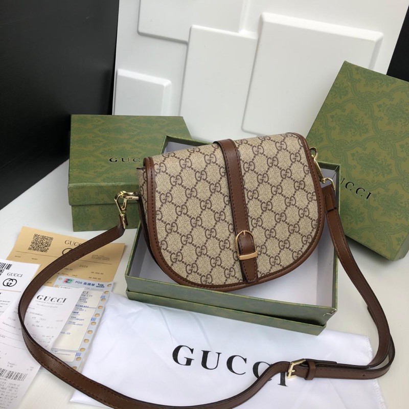 Tas Gucci Terbaru 2020