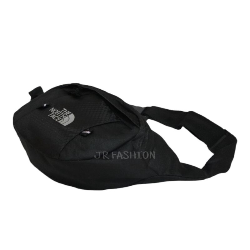 Tas Waistbag tnf /Tas Pinggang tnf/Tas selempang pria/Tas Outdoor TNF