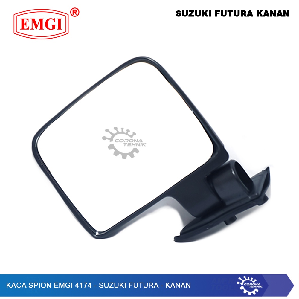 EMGI 4174 - Kaca Spion - Suzuki Futura - Kanan