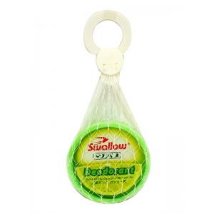 Swallow Deodorant Lime Kamper Net Gantung