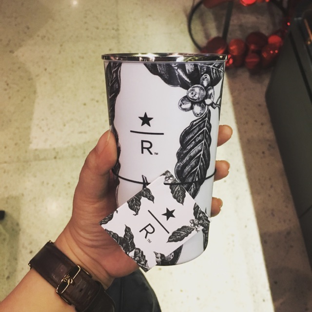 

Starbucks Reserve Mug